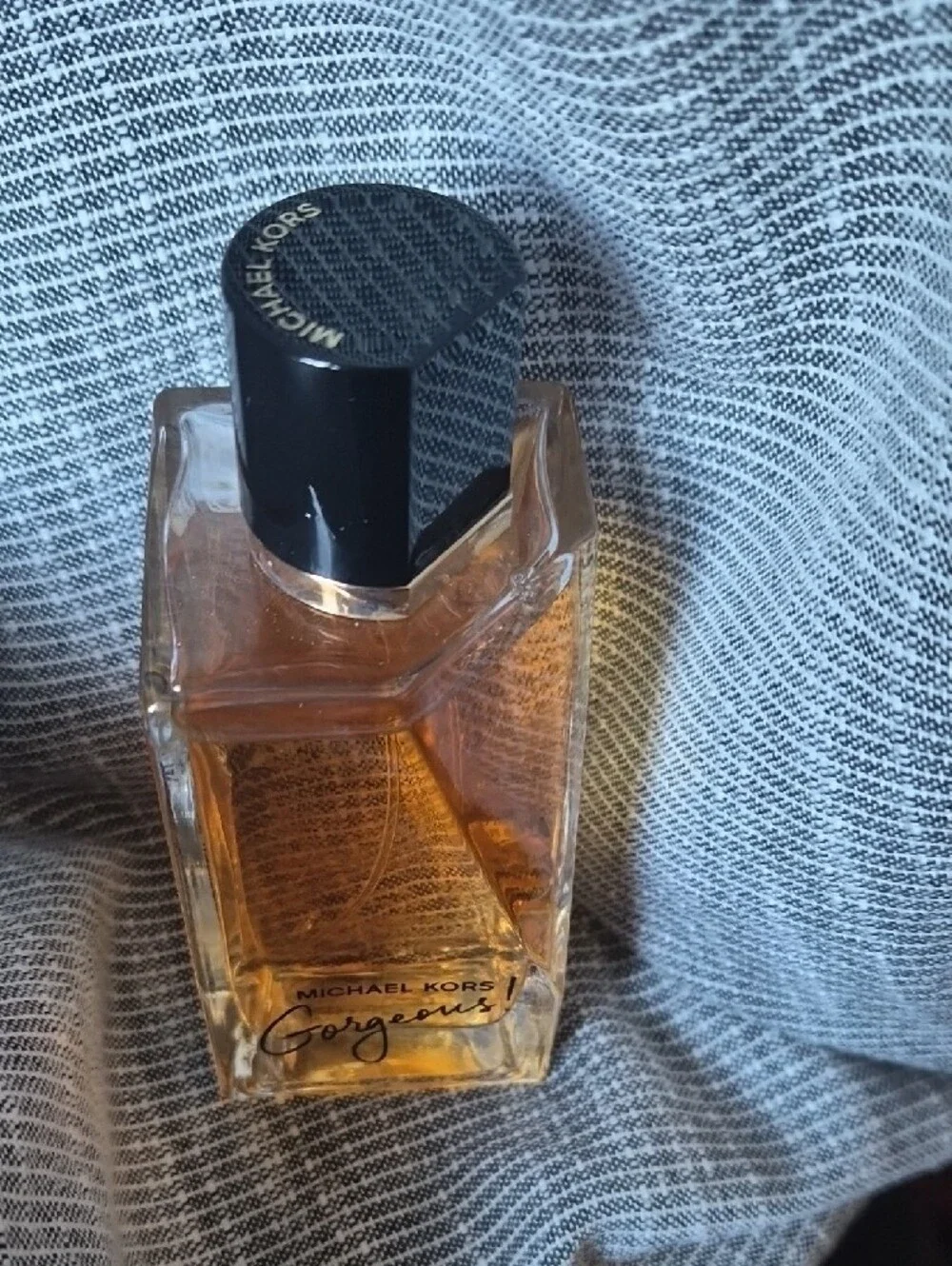 Michael Kors Gorgeous 3.4oz No Box